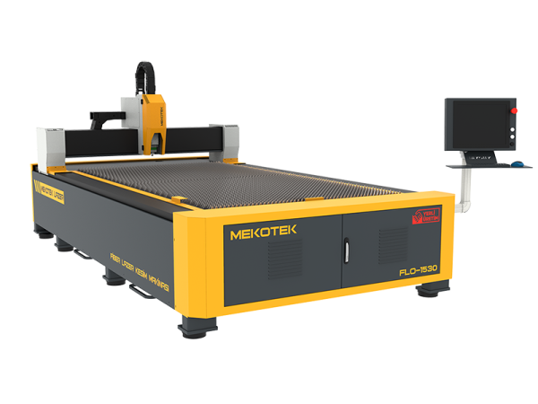 FLO 1530 – Open Type Fiber Laser