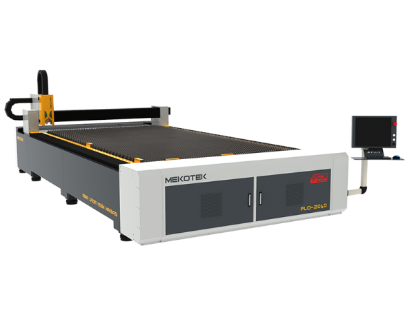 FLO 2040 – Open Type Fiber Laser