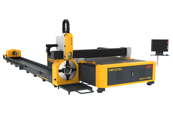 FLO-P 1530 – Open Type, Pipe Profile Fiber Laser
