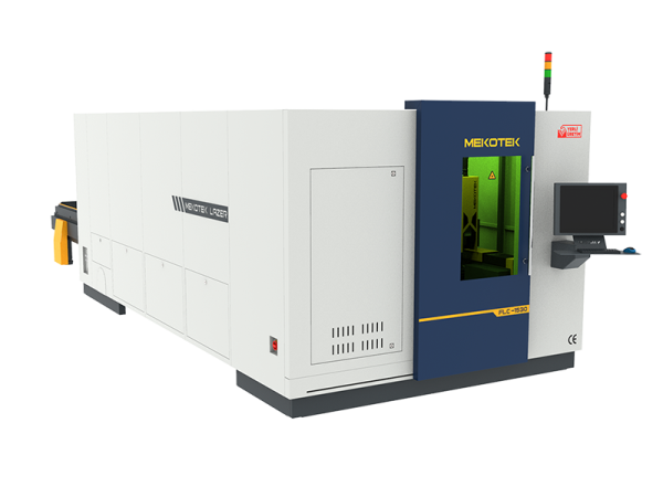 FLC 1530 – Covered Type Fiber Laser