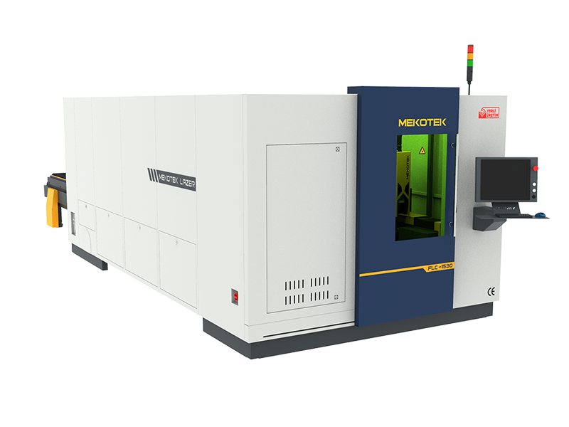 FLC 1530 – Covered Type Fiber Laser