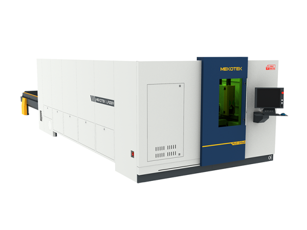 FLC 2040 – Covered Type Fiber Laser