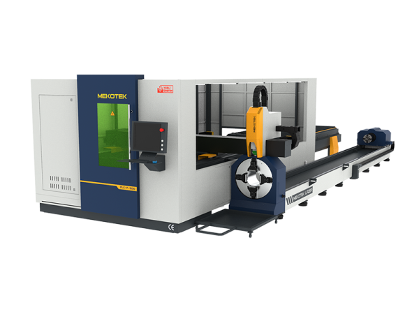 FLC-P 1530 – Covered Type & Pipe Profile Fiber Laser