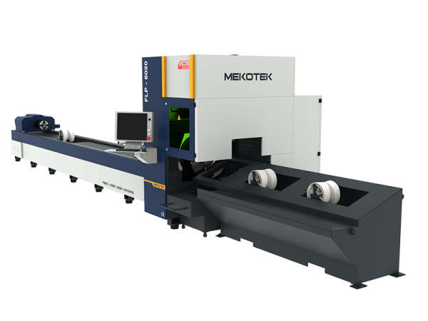 FLP 6020 – Pipe Profile Fiber Laser