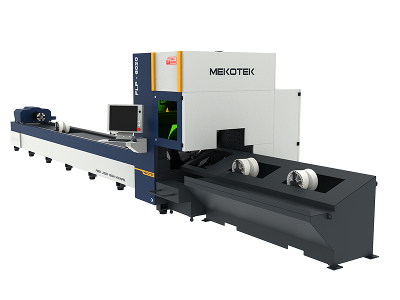 FLP 6020 – Pipe Profile Fiber Laser