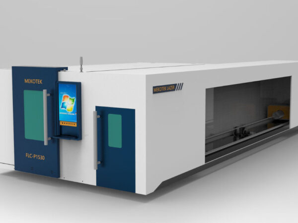 FLC-P 1530 – Covered Type & Pipe Profile Fiber Laser
