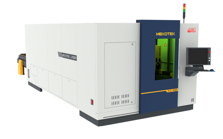 Mekotek FLC-1530 Enclosed Fiber Laser