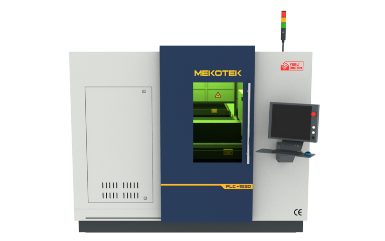 Advantages and Applications of Fiber Laser Machines