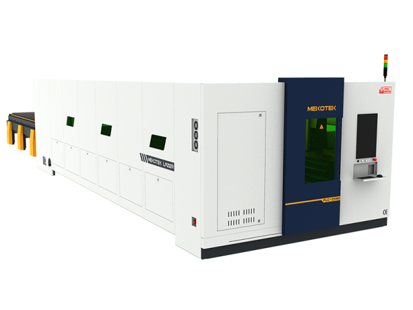 FLC 2060 – Covered Type Fiber Laser