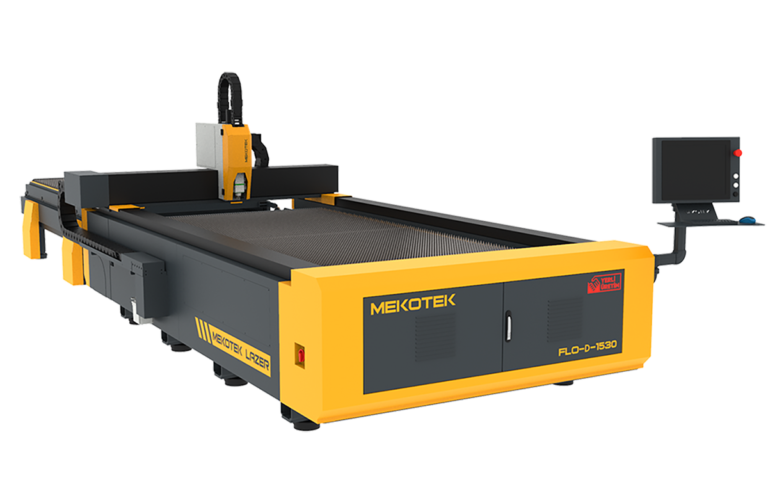 Turkey's Largest European Laser Manufacturer, Mekotek Makina