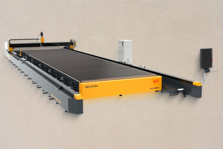 FLO 30120 PRO 20 kW Plasma Type Fiber Laser