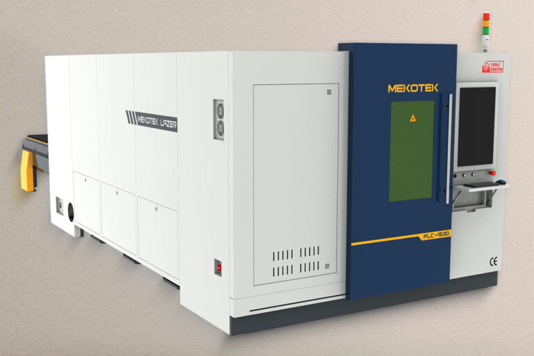 FLC 1530 Close Type Fiber Laser