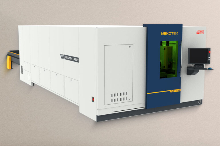 FLC 2040 Close Type Fiber Laser