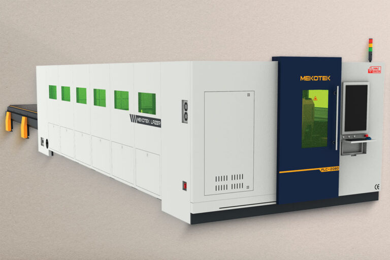 FLC 2060 Close Type Fiber Laser
