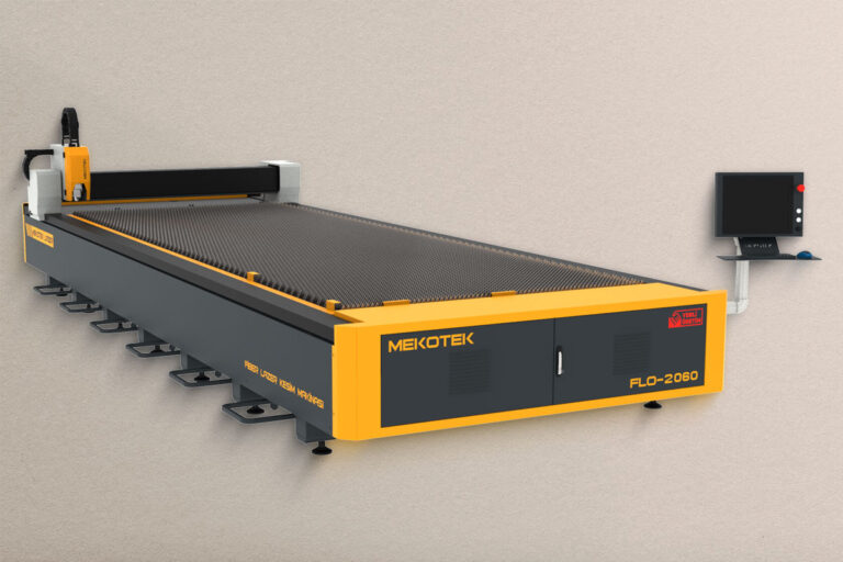 FLO 2060 Open Type Fiber Laser