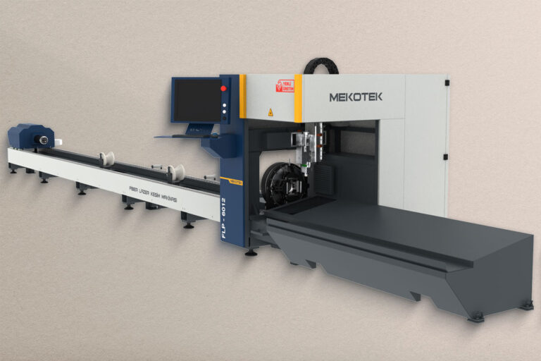 FLP 6012 Pipe Profile Fiber Laser