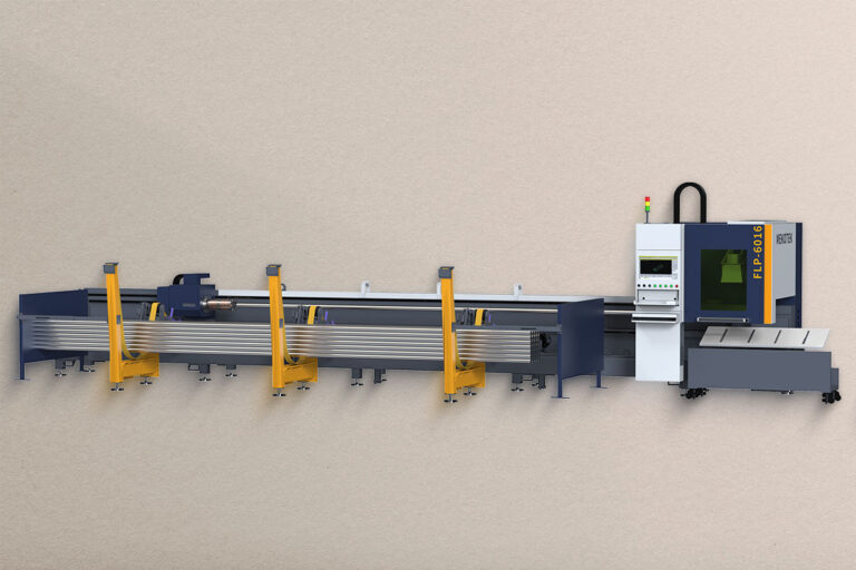 FLP 6016 Full Automatic Pipe Profile Fiber Laser