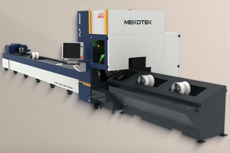 FLP 6020 Pipe Profile Fiber Laser