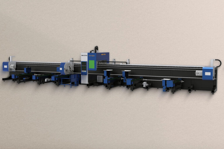FLP 6036 Pipe Profile Fiber Laser