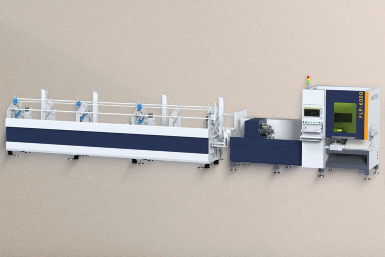FLP 6090 Pipe Profile Fiber Laser