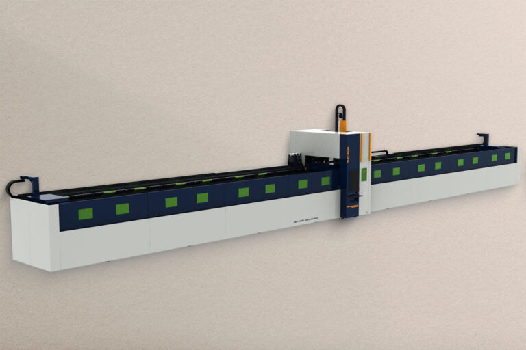 FLP 9036 BVL PRO Pipe Profile Fiber Laser