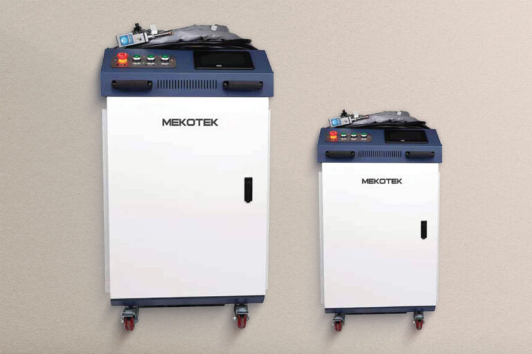 FLW 1 kW Fiber Laser Welding Machine